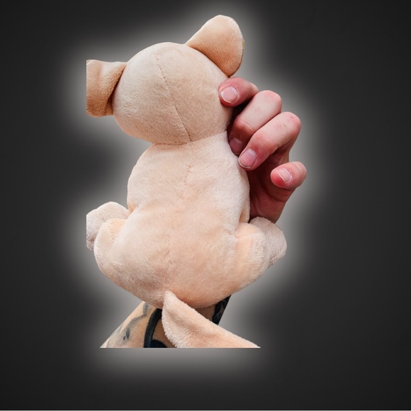 Super Soft Plush 'Nala' from the Lion King Stuffed Animal - Picture 3 of 5